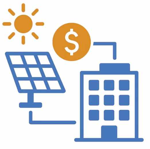 Blue Planet Commercial Solar