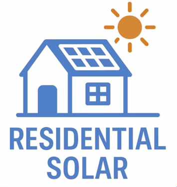 Blue Planet Residential Solar