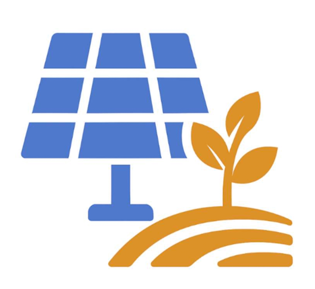 Blue Planet Agricultral Solar