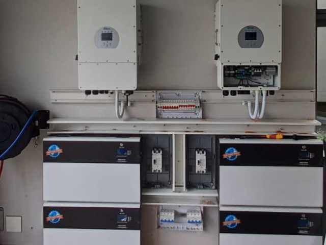 Pezula-Solar-Installation