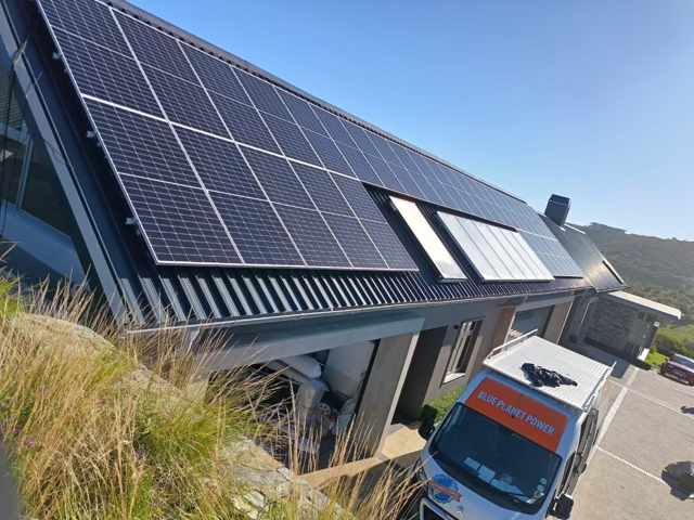 Pezula-Solar-Installation